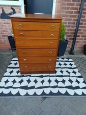 Vintage Harris Lebus Mid