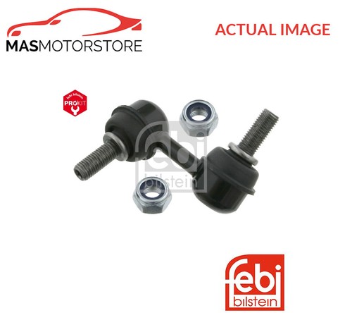 Anti roll bar stabiliser drop - anti,