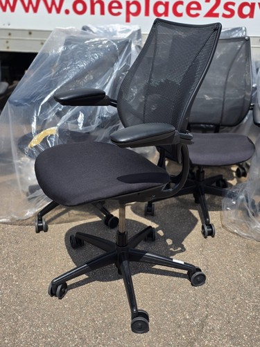 Humanscale liberty office - liberty,