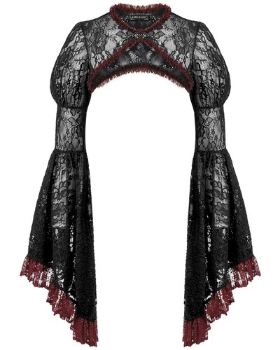 Dark love womens elegant - love,