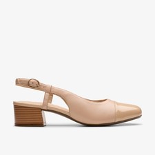 Clarks Womens Marilyn Rose
