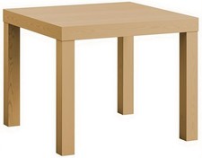 Ikea Lack-Small Coffee Table