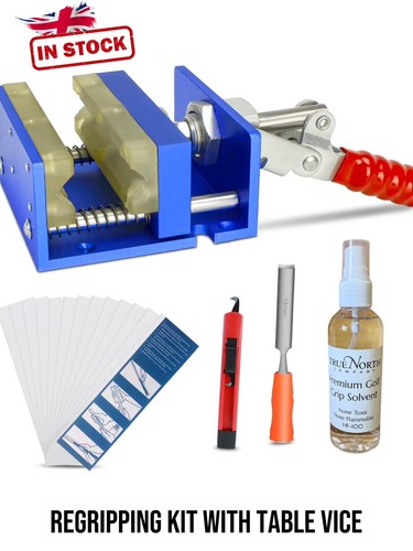 Piece golf club regripping - golf,