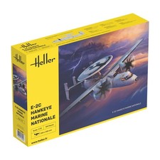 Heller 82302 hawkeye - 82302, e-2c