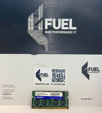 Adata  2GB  DDR2 SODIMM ram