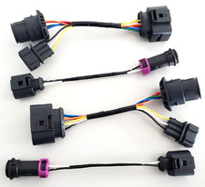 Adapter for Audi A4 B5