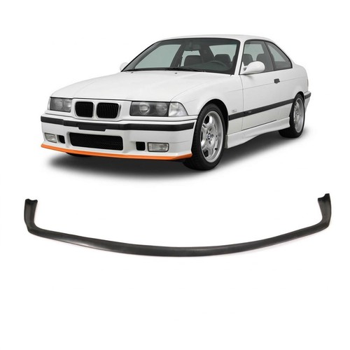Front bumper spoiler lip for - lip,