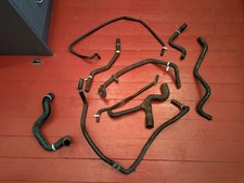 Ford Focus Mk1 ST170 Coolant