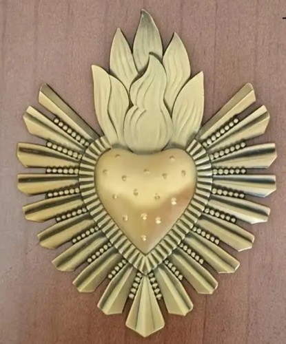 Christian faith sacred flaming - sacred,