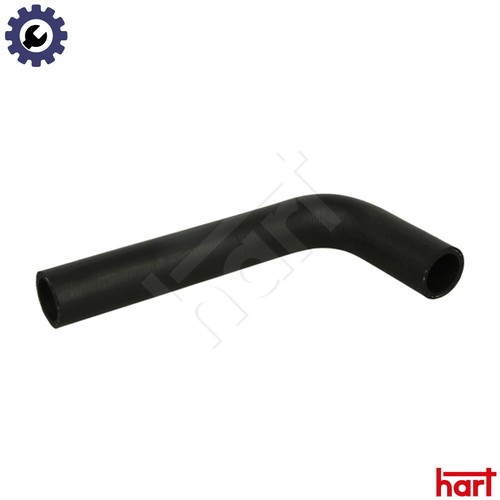 Radiator hose 607 - hose, for