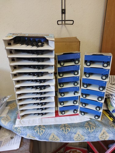 Ertl implements 12 x - 1/32,