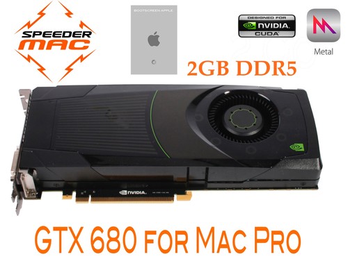 Apple mac pro gtx - apple,