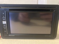 Pioneer AVIC-F960DAB Sat Nav