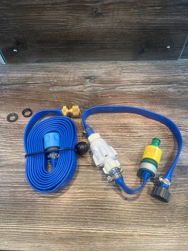 Truma waterflow regulator - waterflow, with