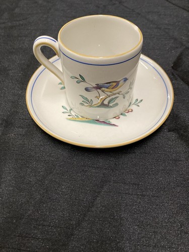 Spode queens bird y4973 - spode, y4973-w