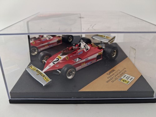 Quartzo ferrari 312t3 - quartzo,