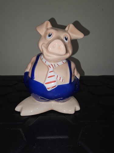 Natwest piggy bank - natwest,