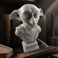 Dobby House Elf Harry Potter