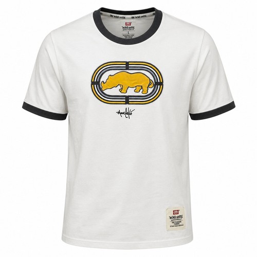 Vintage y2k ecko unltd - unltd, rhino
