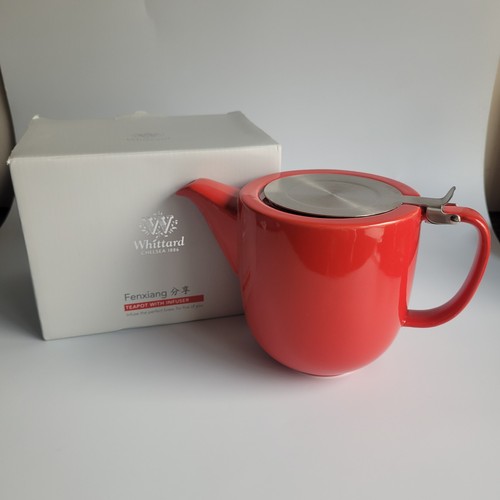 Whittard chelsea red - whittard, of