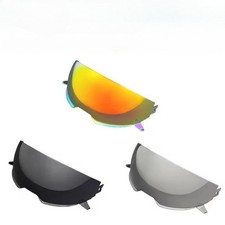 Motorcycle Helmet Visor Lens
