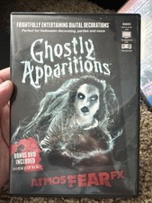 AtmosFearFX Ghostly