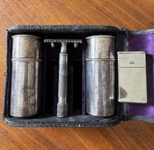 Antique Gillette Pocket