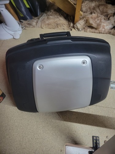 Genuine suzuki strom dl - v,