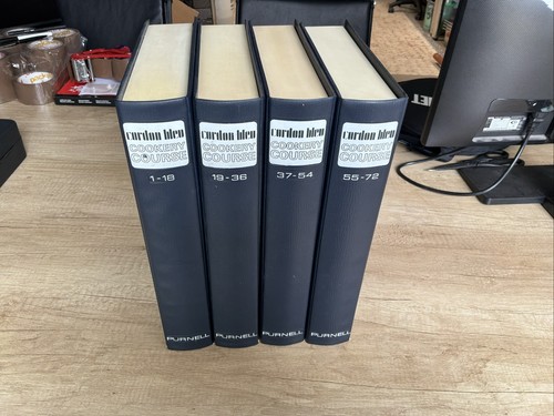 Complete purnell cordon - purnell,