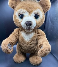 Fur Real Cubby The Curious