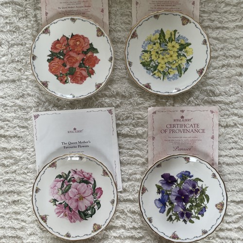 Royal albert the queen - royal,