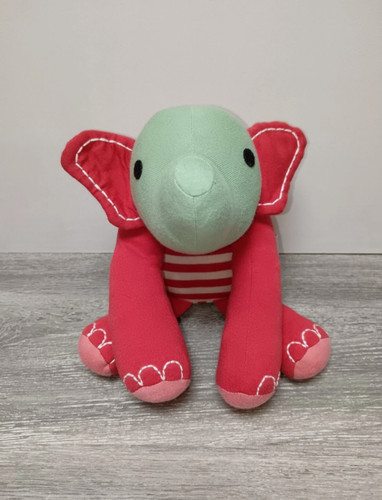 Franck fischer toy elephant - franck,