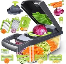 Pro Food Chopper, Vegetable &
