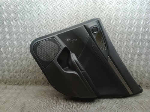 Honda civic door card - door,