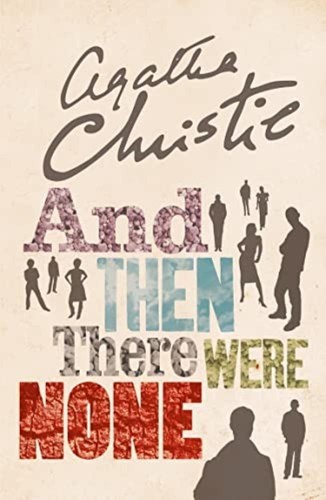 And then there - then, were