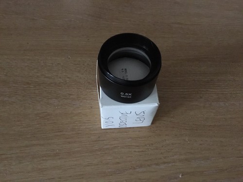 305a objective lens - objective,