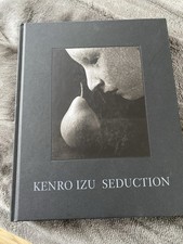 Kenro Izu: Seduction (Hardcover, coffee  table book– Fine Art Photography 