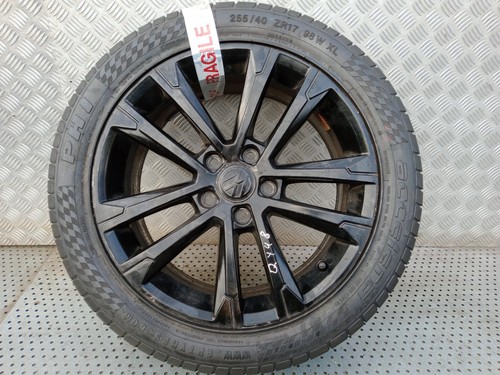 Volkswagen golf alloy - golf, wheel