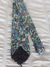 Liberty Cotton Tie