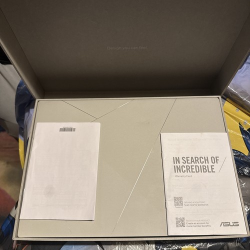 Asus zenbook ux3405c core - zenbook,