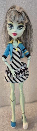 Monster high doll picture - doll,