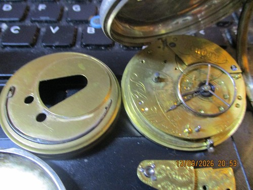 Holmes london 1792 fusee - holmes,
