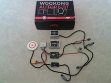 DJI Wookong GPS Flight