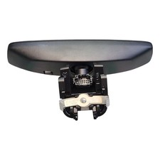 BMW G30 G31 5 Series Auto Dim Rear View Mirror Front 6822492