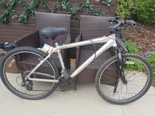 ☆MANS MOUNTAIN BIKE IN GOOD  CONDITION☆