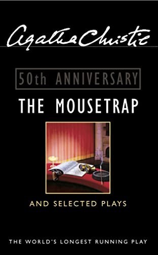 The mousetrap and selected - the,