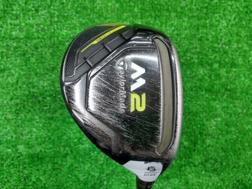 Taylormade rescue 2017 - taylormade, m2