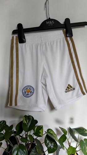 Adidas leicester city kids - leicester,