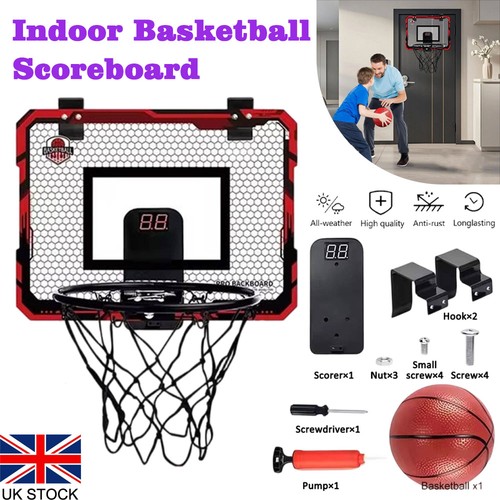 Kids mini basketball - mini,