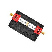 Biaxial Phone Repair Fixture